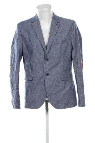 Herren Sakko H&M, Größe XL, Farbe Blau, Preis € 13,99