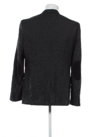 Ανδρικό σακάκι H&M, Μέγεθος XL, Χρώμα Μαύρο, Τιμή 10,99 €