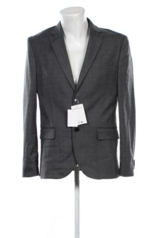 Sacou de bărbați H&M, Mărime L, Culoare Multicolor, Preț 244,74 Lei