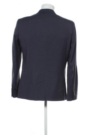 Pánske sako  H&M, Veľkosť L, Farba Sivá, Cena  29,74 €