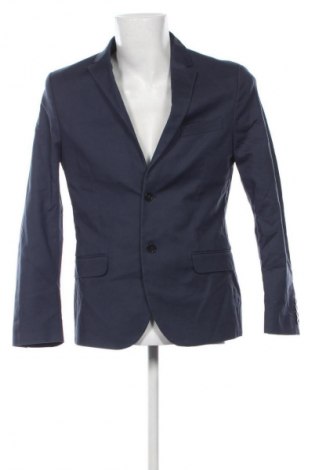 Męska marynarka H&M, Rozmiar L, Kolor Niebieski, Cena 133,33 zł