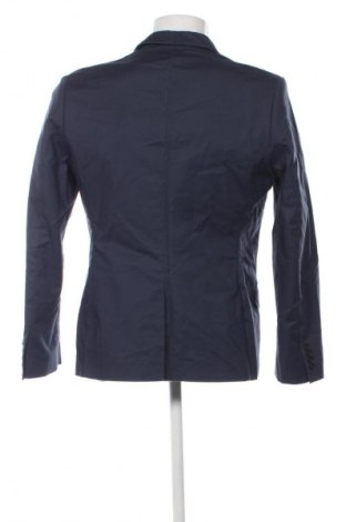 Męska marynarka H&M, Rozmiar L, Kolor Niebieski, Cena 133,33 zł