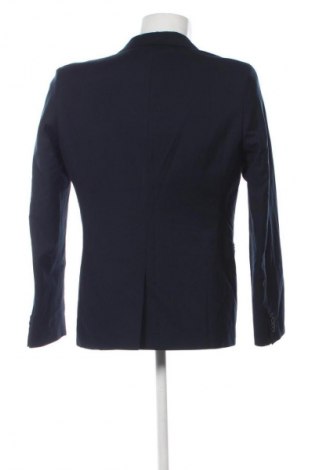 Męska marynarka H&M, Rozmiar L, Kolor Niebieski, Cena 133,33 zł