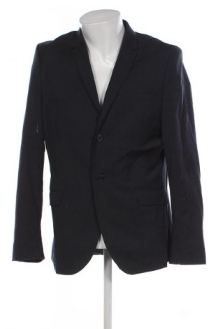 Férfi zakó H&M, Méret XL, Szín Fekete, Ár 4 089 Ft
