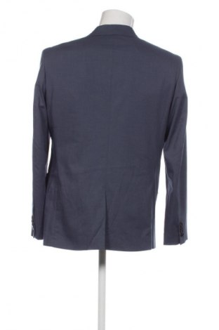 Мъжко сако H&M, Размер XL, Цвят Син, Цена 29,65 €