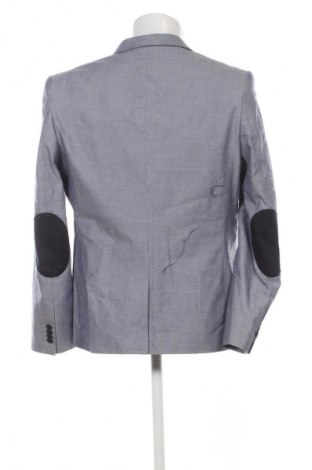 Pánske sako  H&M, Veľkosť L, Farba Modrá, Cena  9,95 €