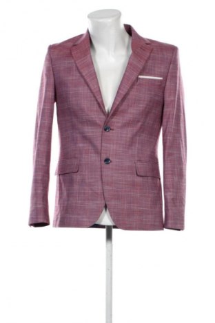 Męska marynarka H&M, Rozmiar M, Kolor Niebieski, Cena 134,83 zł