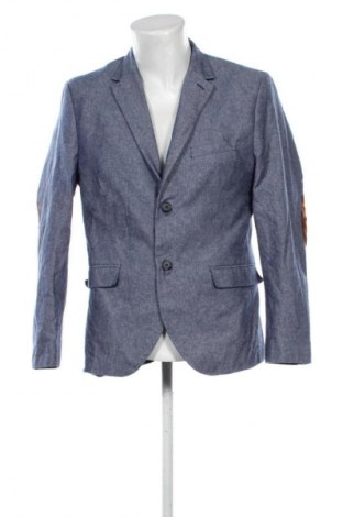 Męska marynarka H&M, Rozmiar XL, Kolor Niebieski, Cena 133,33 zł