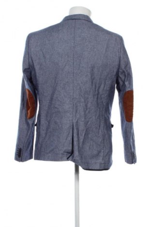 Męska marynarka H&M, Rozmiar XL, Kolor Niebieski, Cena 133,33 zł