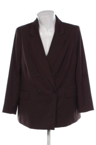 Pánske sako  H&M, Veľkosť XXL, Farba Hnedá, Cena  26,95 €