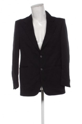Sacou de bărbați Henry Morell, Mărime L, Culoare Negru, Preț 45,99 Lei