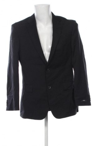 Férfi zakó Hugo Boss, Méret L, Szín Fekete, Ár 8 589 Ft