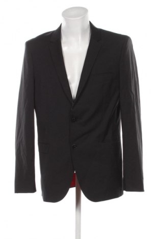 Męska marynarka Hugo Boss, Rozmiar L, Kolor Czarny, Cena 178,99 zł