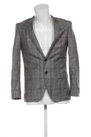 Herren Sakko Hugo Boss, Größe M, Farbe Mehrfarbig, Preis € 48,99