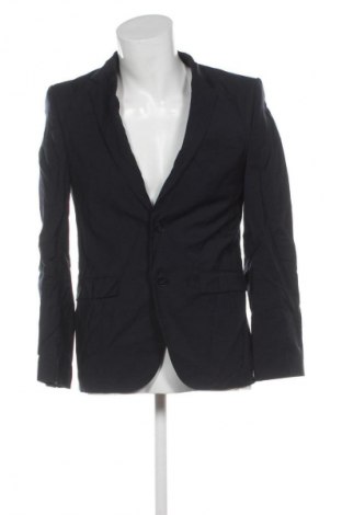 Pánske sako  Hugo Boss, Veľkosť M, Farba Modrá, Cena  41,95 €