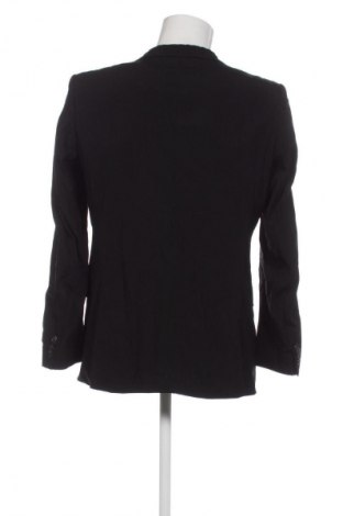 Sacou de bărbați Hugo Boss, Mărime L, Culoare Negru, Preț 462,45 Lei