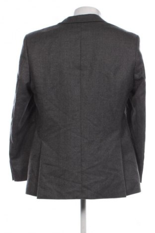 Herren Sakko Hugo Boss, Größe L, Farbe Grau, Preis € 40,99