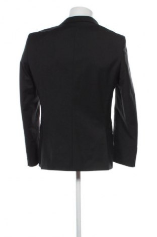 Ανδρικό σακάκι Hugo Boss, Μέγεθος M, Χρώμα Μαύρο, Τιμή 122,84 €