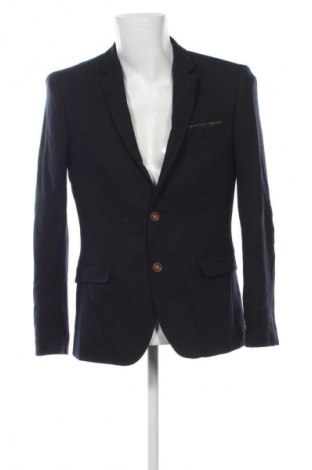 Férfi zakó Izac, Méret L, Szín Kék, Ár 5 519 Ft