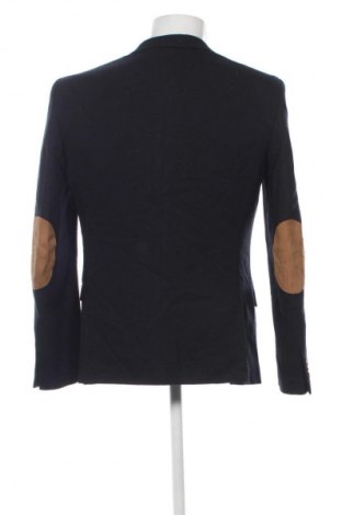 Férfi zakó Izac, Méret L, Szín Kék, Ár 5 519 Ft