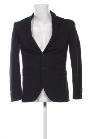 Pánske sako  Jack & Jones, Veľkosť M, Farba Čierna, Cena  45,52 €