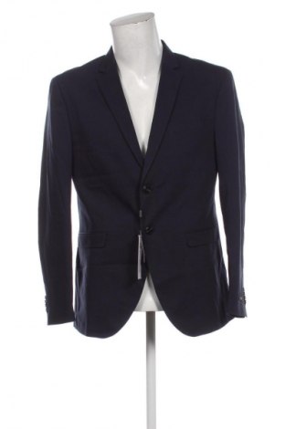 Pánske sako  Jack & Jones, Veľkosť XL, Farba Modrá, Cena  133,95 €