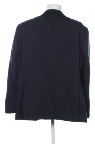 Ανδρικό σακάκι Jack & Jones, Μέγεθος 4XL, Χρώμα Μπλέ, Τιμή 110,00 €
