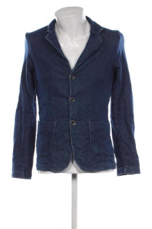 Férfi zakó Jack & Jones, Méret M, Szín Kék, Ár 6 969 Ft