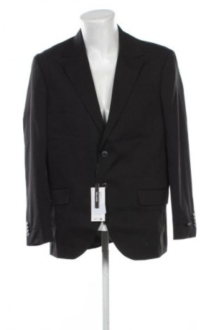 Męska marynarka Jack & Jones, Rozmiar XL, Kolor Czarny, Cena 584,99 zł