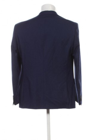 Herren Sakko Jack & Jones, Größe L, Farbe Blau, Preis € 147,99