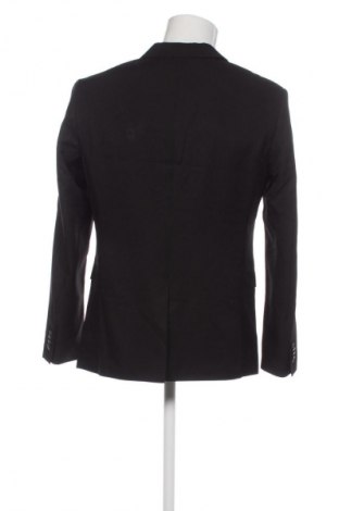 Sacou de bărbați Jack & Jones, Mărime L, Culoare Negru, Preț 684,99 Lei