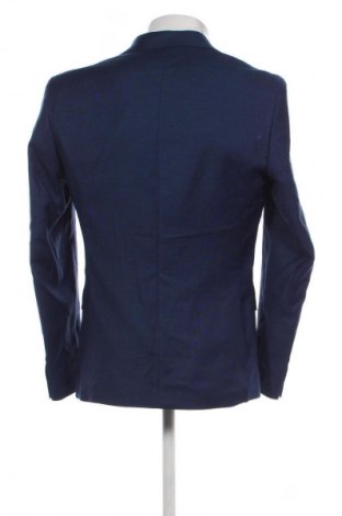Herren Sakko Jack & Jones, Größe M, Farbe Blau, Preis € 147,99