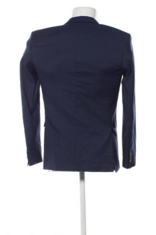 Herren Sakko Jack & Jones PREMIUM, Größe M, Farbe Blau, Preis 12,99 €