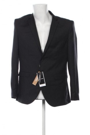 Herren Sakko Jack & Jones PREMIUM, Größe L, Farbe Schwarz, Preis € 83,99