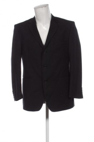 Męska marynarka Jack Reid, Rozmiar L, Kolor Czarny, Cena 146,64 zł