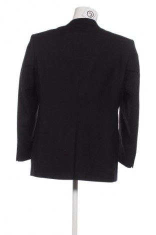 Męska marynarka Jack Reid, Rozmiar L, Kolor Czarny, Cena 146,64 zł