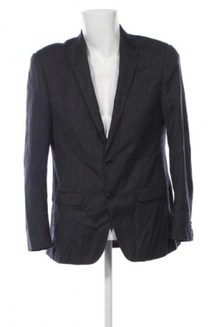 Herren Sakko Jackett & Sons, Größe L, Farbe Mehrfarbig, Preis € 19,99