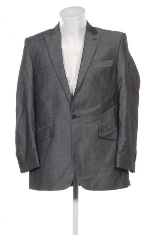 Ανδρικό σακάκι Jasper Conran, Μέγεθος L, Χρώμα Γκρί, Τιμή 52,73 €