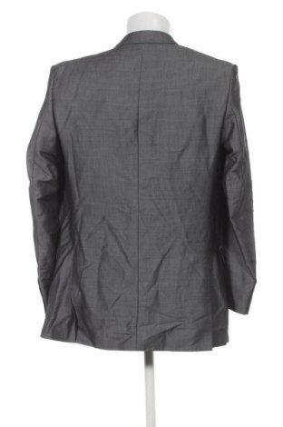 Ανδρικό σακάκι Jasper Conran, Μέγεθος L, Χρώμα Γκρί, Τιμή 52,73 €
