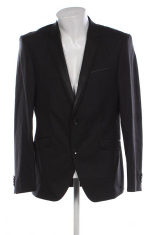 Ανδρικό σακάκι Joop!, Μέγεθος L, Χρώμα Μαύρο, Τιμή 123,00 €