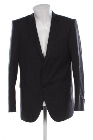 Ανδρικό σακάκι Joop!, Μέγεθος L, Χρώμα Μαύρο, Τιμή 123,00 €