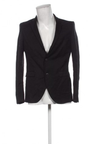 Férfi zakó Jules, Méret S, Szín Fekete, Ár 3 259 Ft