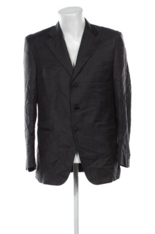 Męska marynarka Lanificio F.lli Cerruti, Rozmiar XXL, Kolor Szary, Cena 79,99 zł