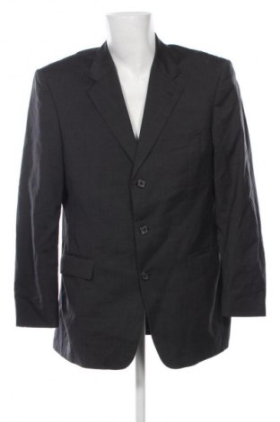 Sacou de bărbați Lanificio F.lli Cerruti, Mărime XXL, Culoare Gri, Preț 450,00 Lei