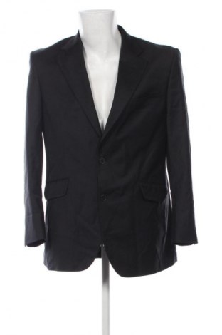 Ανδρικό σακάκι Limehaus, Μέγεθος XL, Χρώμα Μαύρο, Τιμή 45,54 €