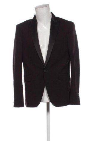 Férfi zakó Lindbergh, Méret XL, Szín Fekete, Ár 43 179 Ft