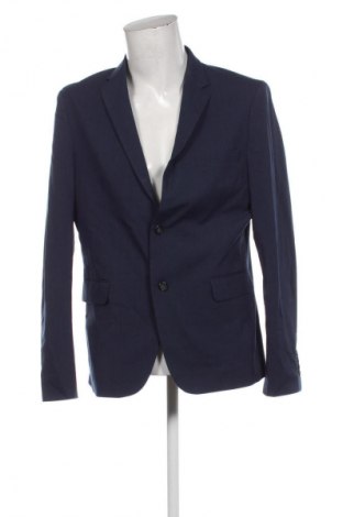 Pánske sako  Lindbergh, Veľkosť XL, Farba Modrá, Cena  144,95 €