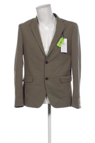 Herren Sakko Lindbergh, Größe XL, Farbe Grün, Preis € 157,99