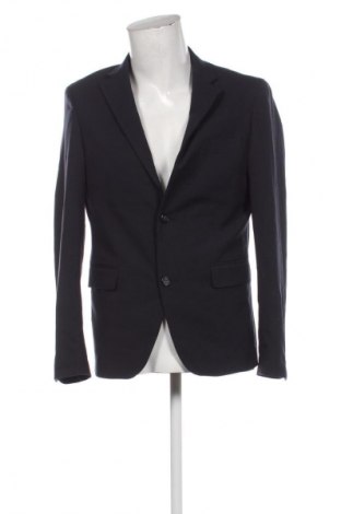 Férfi zakó Lindbergh, Méret L, Szín Kék, Ár 47 969 Ft