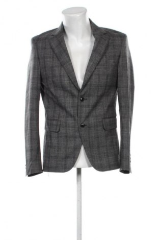 Sacou de bărbați Lindbergh, Mărime L, Culoare Multicolor, Preț 744,99 Lei